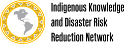 INDIGENOUS DRR