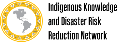 INDIGENOUS DRR